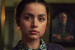 Ana de Armas