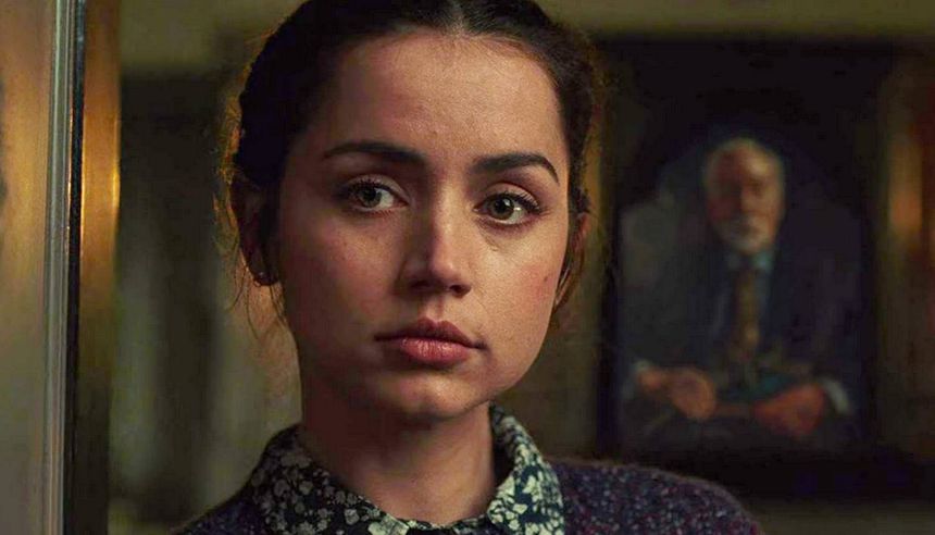 Ana de Armas