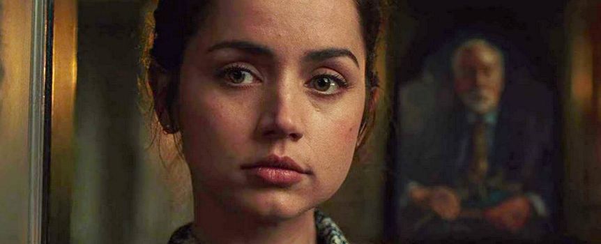 Ana de Armas