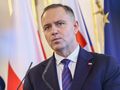 Prezydent Karol Nawrocki