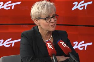 Joanna Kluzik-Rostkowska