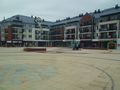 Rynek w Przeźmierowie