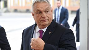 Viktor Orban przestrzega przed wojną