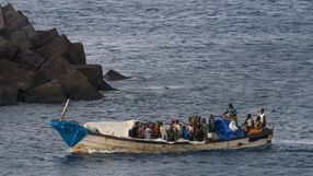 Migranci