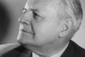 Melchior Wańkowicz