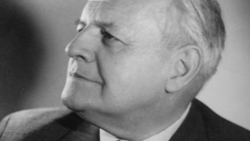 Melchior Wańkowicz