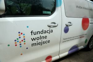 Fundacja Wolne Miejsce