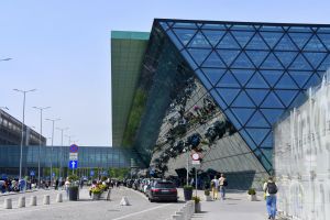 Kraków Airport