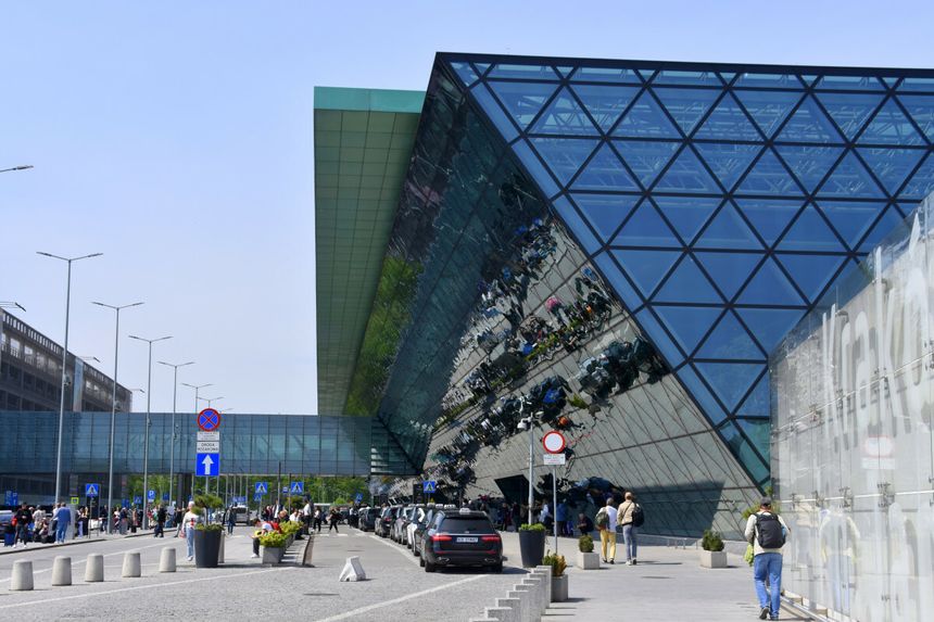 Kraków Airport