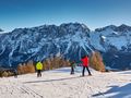 Madonna di Campiglio w regionie Trentino wprowadza limit narciarzy w wybrane dni