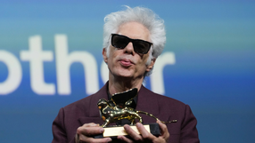 Jim Jarmusch Wenecja 2025
