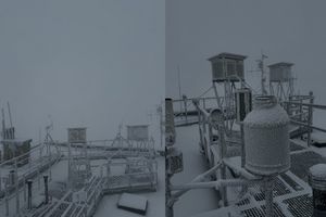 Śnieg