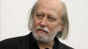 László Krasznahorkai