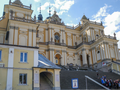 Sanktuarium Matki Bożej Wambierzyckiej Królowej Rodzin