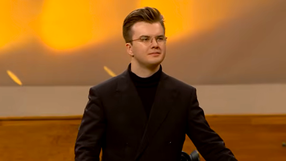 Piotr Alexewicz