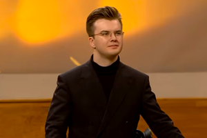 Piotr Alexewicz