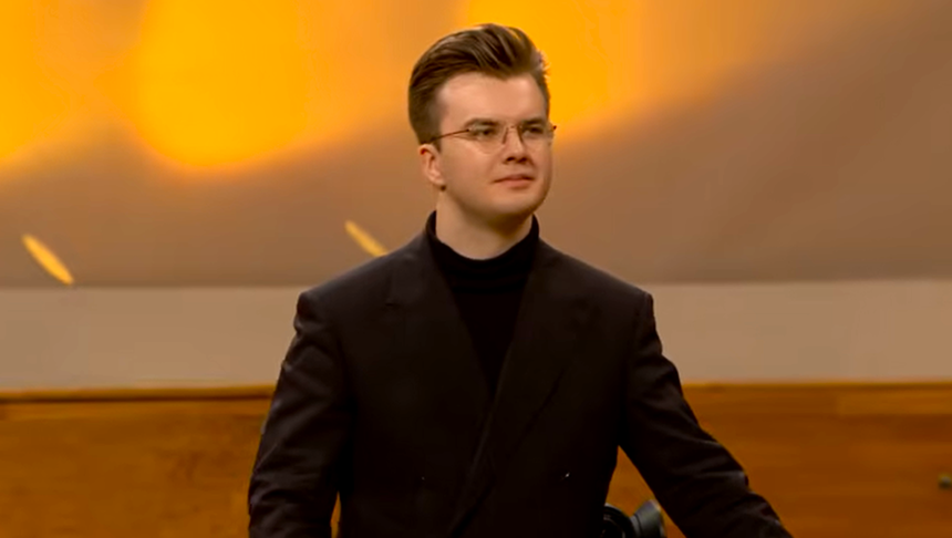 Piotr Alexewicz