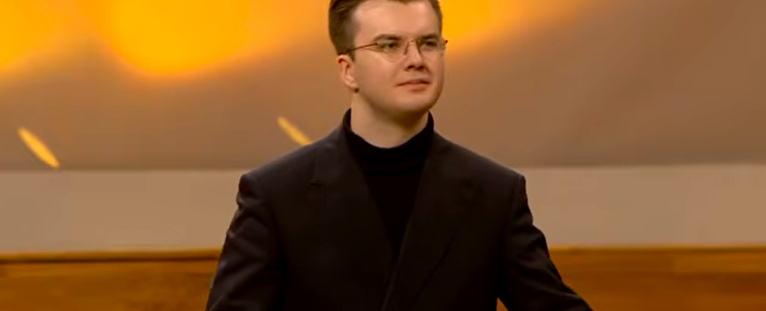 Piotr Alexewicz