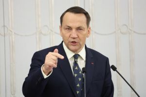 Radosław Sikorski