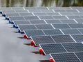Elektrownia fotowoltaiczna na wodzie