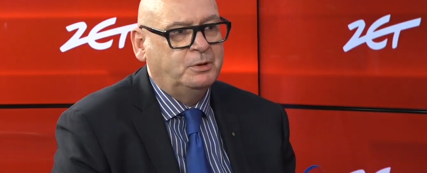 Piotr Zgorzelski