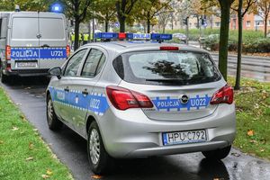 Barcice. Trzy osoby nie żyję, trwa obława