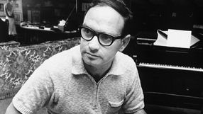Ennio Morricone