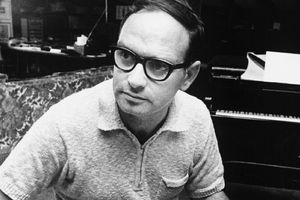 Ennio Morricone