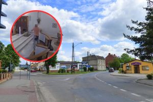 Atak na księdza i kościół w Mieścisku w Wielkopolsce