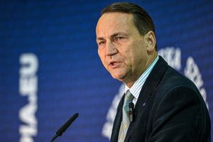 Radosław Sikorski