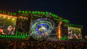 Pol'and'Rock Festival