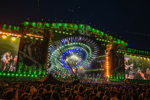 Pol'and'Rock Festival