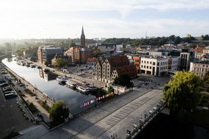 Bydgoszcz