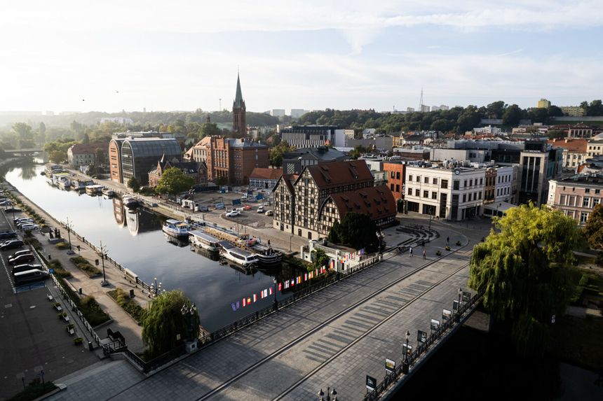 Bydgoszcz