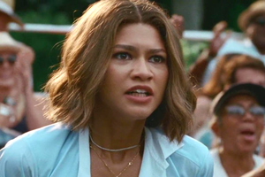 Film "Challengers"