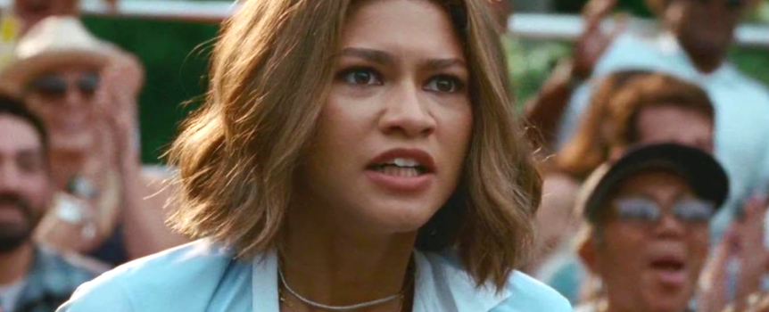 Film "Challengers"