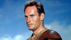 "Ben Hur"