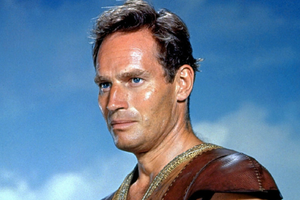 "Ben Hur"