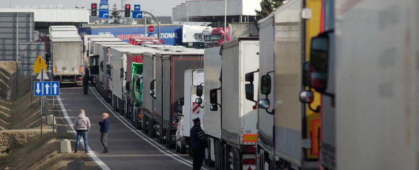 Pilna decyzja IJHARS: 58 ton koncentratu pomidorowego do utylizacji