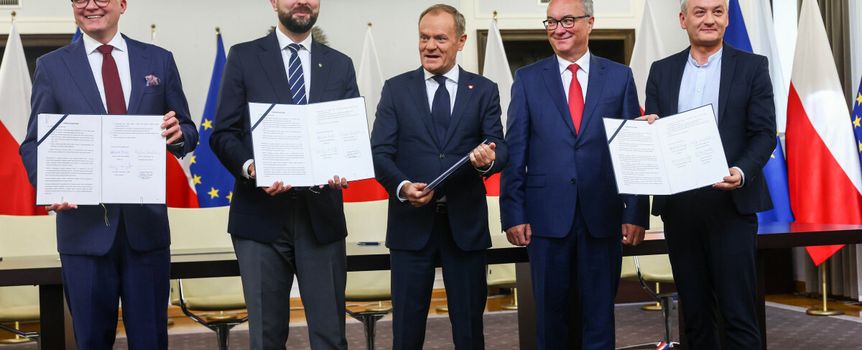 Sondaż