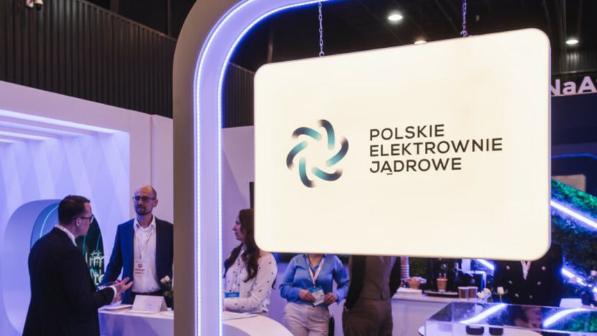 Polskie Elektrownie Jądrowe