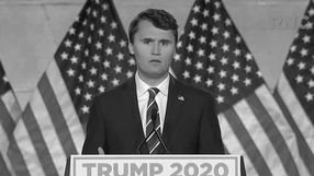 Charlie Kirk