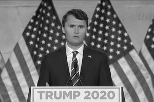 Charlie Kirk