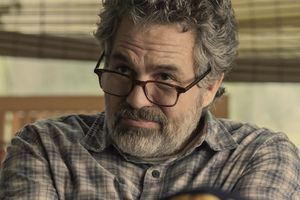 Mark Ruffalo