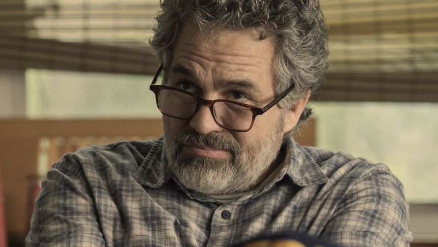 Mark Ruffalo
