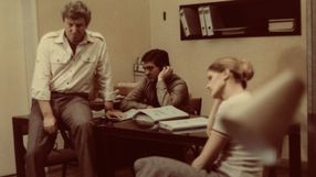 Ten film z lat 80. opowiadał o jednym z największych potworów historii Polski