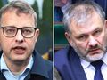 Marcin Romanowski. Waldemar Żurek