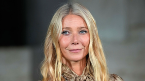 Gwyneth Paltrow
