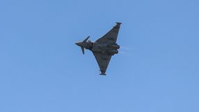 Eurofighter Typhoon