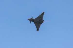 Eurofighter Typhoon